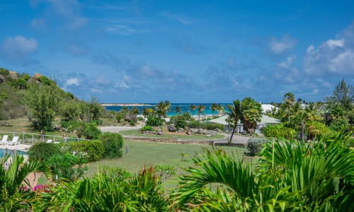Esmeralda Resort